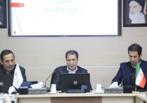 میانگین وصول درآمدهای مالیاتی در آذربایجان شرقی ۹۴ درصد است