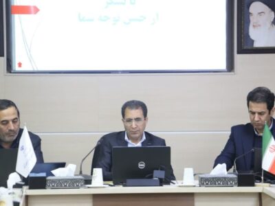 میانگین وصول درآمدهای مالیاتی در آذربایجان شرقی ۹۴ درصد است