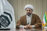 لزوم فراهم کردن زیرساخت‌های لازم برای ساخت نمازخانه‌های بین راهی