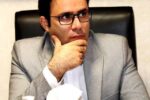 با حکم استاندار آذربایجان شرقی؛ بابک رضی منش سرپرست دفتر فنی، امور عمرانی، حمل و نقل و ترافیک استانداری آذربایجان شرقی شد