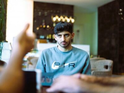 ترابی: جمله «نمی‌گذارند قهرمان شویم» بی‌معنی است
