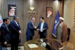 سرپرست اداره‌ کل دامپزشکی آذربایجان شرقی منصوب شد