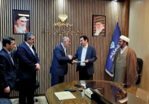 سرپرست اداره‌ کل دامپزشکی آذربایجان شرقی منصوب شد