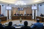 مسئولان کمیته‌های خدمات سفر در ایام نوروز مستقر و پای‌کار باشند/ جاذبه‌های گردشگری استان هنرمندانه اطلاع‌رسانی شوند