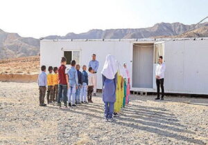 یک گام تا خداحافظی با مدارس کانکسی آذربایجان شرقی در دولت چهاردهم