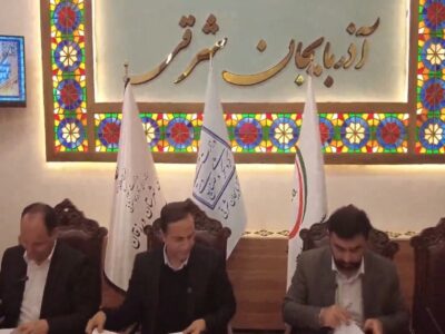 مرمت خانه امیر ارشد در ورزقان