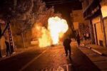 انفجار مواد محترقه در تبریز جان ۲ نفر را گرفت/ ۱۶ نفر مصدوم شدند