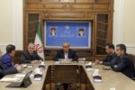 نوسازی شرکت ماشین سازی موضوع محوری جمعه کاری استاندار آذربایجان شرقی