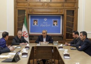 نوسازی شرکت ماشین سازی موضوع محوری جمعه کاری استاندار آذربایجان شرقی