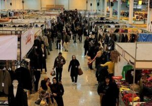 گشایش نمایشگاه‌های سراسری بهاره در تبریز