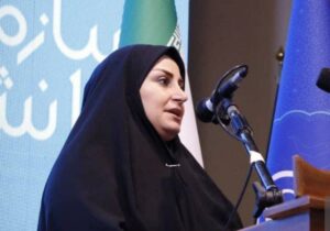 🔹سرپرست پارک علم و فناوری آذربایجان شرقی منصوب شد
