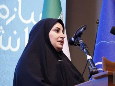 🔹سرپرست پارک علم و فناوری آذربایجان شرقی منصوب شد