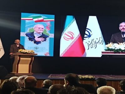 تبریز و آذربایجان شرقی مهد شعر و ادبیات است