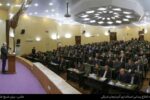 دعوت از نخبگان حوزه‌های مختلف، رویکرد جدید شورای اداری استان؛