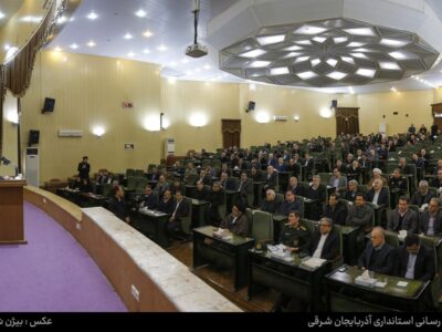 دعوت از نخبگان حوزه‌های مختلف، رویکرد جدید شورای اداری استان؛