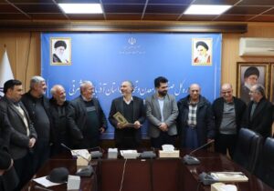 اصناف، موتور محرک اقتصاد آذربایجان شرقی