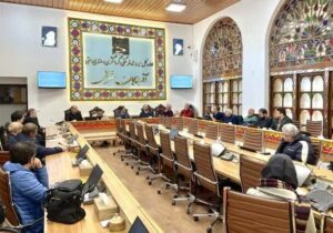  بازار تبریز، مجموعه‌ای فراتر از یک کالبد تاریخی است