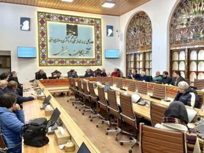  بازار تبریز، مجموعه‌ای فراتر از یک کالبد تاریخی است
