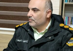 مصدوم‌شدن یک نفر بر اثر تیراندازی با سلاح جنگی در اهر