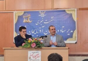آذربایجان شرقی ۶۹۰ زندانی مالی غیرعمد دارد