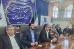 لزوم استقرار کامل ساختارهای اداری در شهرستان لیلان