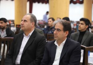 معاون سیاسی و اجتماعی استاندار آذربایجان شرقی: ایثارگران جنگ تحمیلی افتخاری جهانی در یک قرن اخیر ثبت کرده‌اند