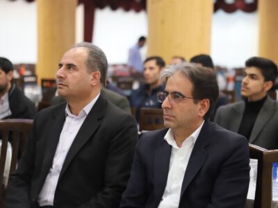 معاون سیاسی و اجتماعی استاندار آذربایجان شرقی: ایثارگران جنگ تحمیلی افتخاری جهانی در یک قرن اخیر ثبت کرده‌اند