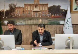 برخورد با ساخت‌وسازهای غیرمجاز در حریم تبریز تشدید می‌شود