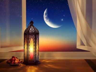 آمد بهار قرآن …