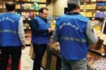 افزایش ۱۵ درصدی تخلفات صنفی و خدماتی در آذربایجان شرقی