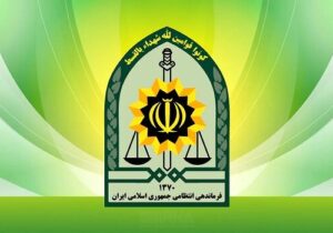 توصیه‌های امنیتی رئیس پلیس فتای آذربایجان شرقی در آستانه عید نوروز