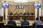 جذب سرمایه‌گذاری، مهم‌ترین اولویت استان در سال ۱۴۰۴/ لزوم تدوین برنامه‌های بلندمدت برای کاهش تصادفات