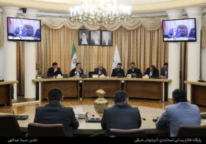 جذب سرمایه‌گذاری، مهم‌ترین اولویت استان در سال ۱۴۰۴/ لزوم تدوین برنامه‌های بلندمدت برای کاهش تصادفات