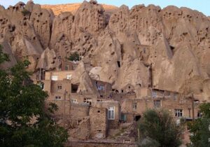 ۲.۴ میلیون نفر گردشگر نوروزی در آذربایجان شرقی/کندوان پربازدیدترین جاذبه گردشگری