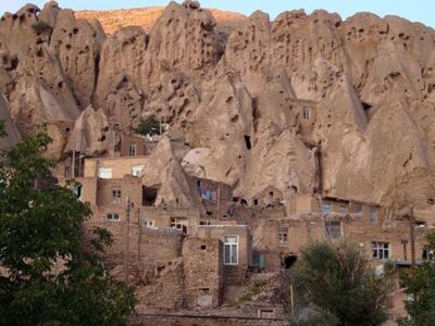 ۲.۴ میلیون نفر گردشگر نوروزی در آذربایجان شرقی/کندوان پربازدیدترین جاذبه گردشگری