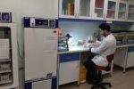 تجهیز آزماشگاه بیمارستان سینای مراغه به ابزار پیشرفته آزمایشگاهی