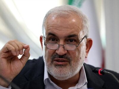 وزیر نیرو فردا به آذربایجان شرقی سفر می‌کند