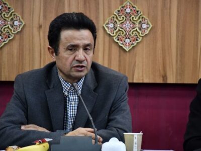 دانشجویان خارجی، پل ارتباطی علمی و گردشگری هستند