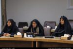 در چارچوب «جمعه های کاری» اتفاق افتاد؛ انتصاب همزمان سه مدیرکل زن دولت وفاق در آذربایجان شرقی