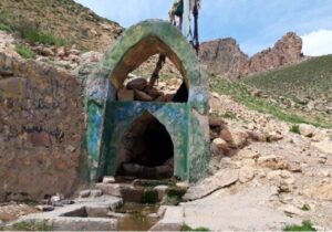 چهار اثر طبیعی در آذربایجان‌شرقی ثبت ملی شد