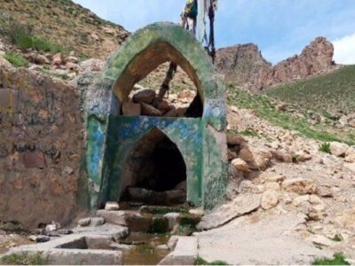 چهار اثر طبیعی در آذربایجان‌شرقی ثبت ملی شد