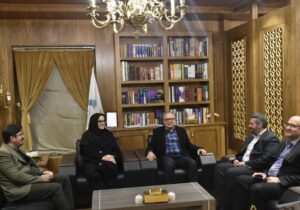 معاون رئیس جمهور: پویش کتاب‌رسانی در مناطق روستایی و عشایری راه‌اندازی شود