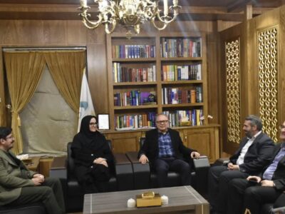 معاون رئیس جمهور: پویش کتاب‌رسانی در مناطق روستایی و عشایری راه‌اندازی شود