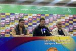 سرمربی گل گهر: تراکتور و هوادارانش زیبایی های فوتبال را نشان دادند