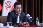 شهرداری تبریز در توسعه ورزش در کشور نمونه شد