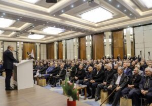 پیشنهاد استاندار آذربایجان شرقی برای احداث شهرک «سرای محبت» در تبریز 