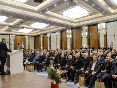 پیشنهاد استاندار آذربایجان شرقی برای احداث شهرک «سرای محبت» در تبریز 