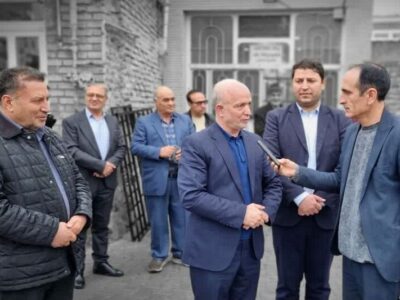 هشت هزار میلیارد ریال تسهیلات اشتغالزایی به مددجویان آذربایجان شرقی پرداخت شد
