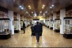 بیش از ۳۲ هزار گردشگر از موزه های شهرداری تبریز بازدید کردند