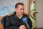 کشف ۳.۸ تن مواد مخدر با انهدام ۳۸ باند در آذربایجان‌شرقی